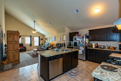 23219 Gallanda Dr, Magnolia, TX 77354 - photo 6