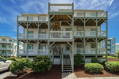2905 Pointe West Drive B1, Emerald Isle