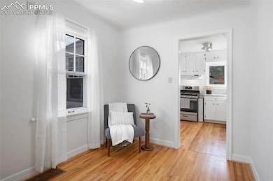 1324 N Franklin St, Colorado Springs, CO 80903 - photo 4