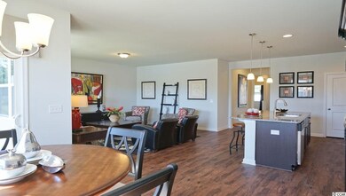 2956 Skylar Dr unit Lot 154 - Aria B, Myrtle Beach, SC 29577 - photo 2