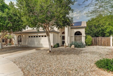 868 W Lobster Trap Dr, Gilbert, AZ 85233 - photo 3