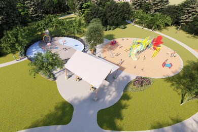 330 Jewett Meadow Dr, Magnolia, TX 77354 - photo 5