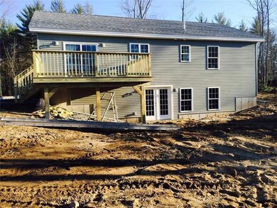 46 Carrolls Pit Rd, Newfield, ME 04095 - photo 2