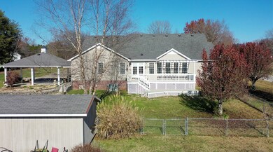 109 Riverlake Rd, Shelbyville, TN 37160 - photo 4