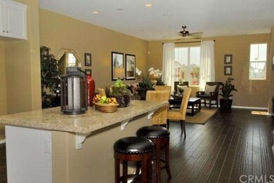 This photo is of the Ridge community Residence Fou