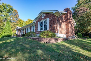 615 Buck Knobs Rd, Ekron, KY 40117 - photo 3