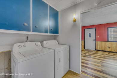 753 Dunmore St, Throop, PA 18512 - photo 7