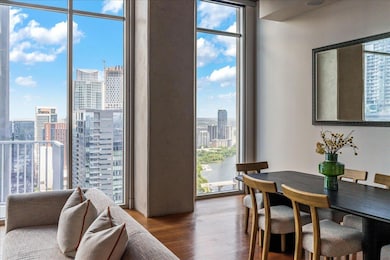 360 Condominiums unit 4305, Austin, TX 78701 - photo 4