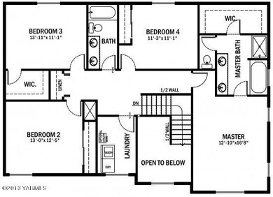 2519 2nd Floor