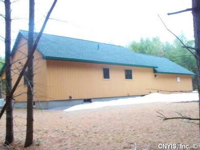 Exterior Back
