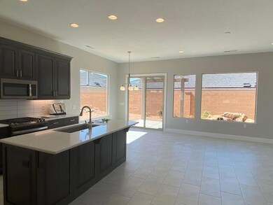Living/Kitchen/Dining