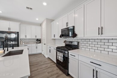 9834 E Talon Ave, Mesa, AZ 85212 - photo 5