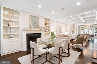 3612 S St NW, Washington, DC 20007 - photo 2