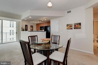 The Crescent unit 910, Silver Spring, MD 20910 - photo 2