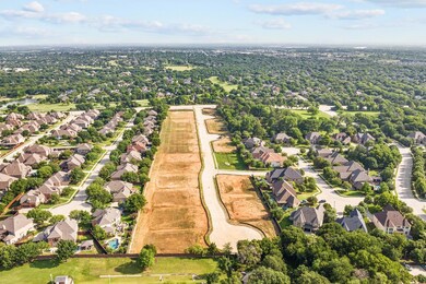 3936 Grace Pearl Lane - under construction