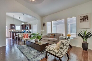 13582 Everingham Dr Dr, Horizon City, TX 79928 - photo 7