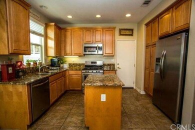 Another view of Kitchen