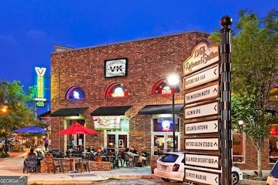 61 Clay St NE, Atlanta, GA 30317 - photo 4