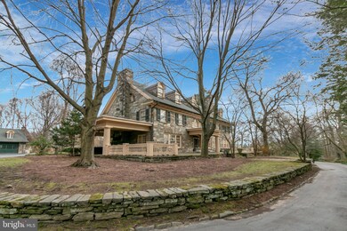 40 Wellesley Rd, Swarthmore, PA 19081 - photo 5