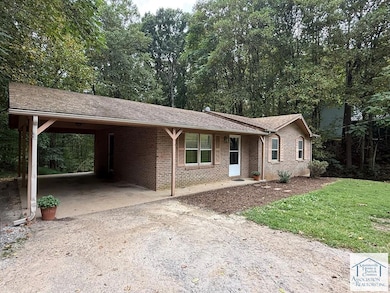 2525 Penn Store Rd, Spencer, VA 24165 - photo 2