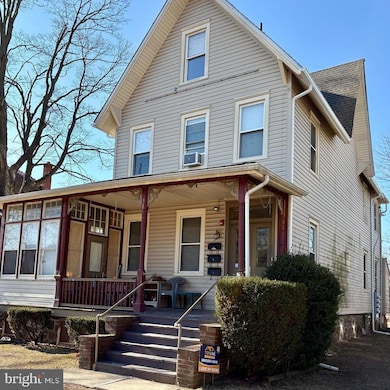 735 Morgan Ave unit 2ND FLOOR, Palmyra, NJ 08065 - photo 2