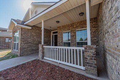 200 E 99th St, Odessa, TX 79765 - photo 6