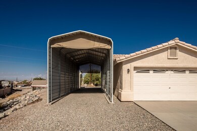 A Home for YOUR Motorhome