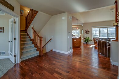 664 Prairie Grass Rd, Oregon, WI 53575 - photo 2