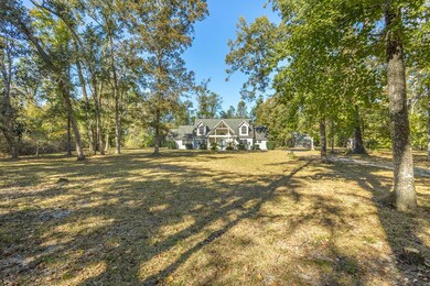 545 Oakwood Trail, Crawfordville, FL 32327 - photo 3