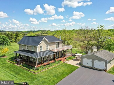 902 Forest Grove Rd, Middletown, VA 22645 - photo 4