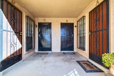 10727 Forest Ridge Ln unit A-D, El Paso, TX 79935 - photo 4