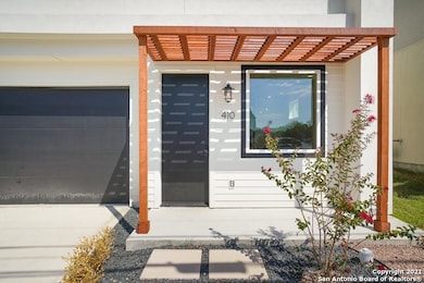 410 Everest Ave, San Antonio, TX 78209 - photo 2