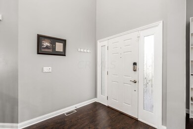 7803 Kingman Place, Lewis Center, OH