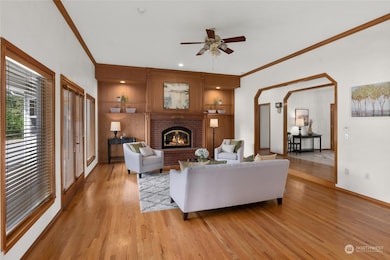 3704 288th St NW, Stanwood, WA 98292 - photo 6