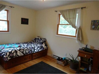Bedroom. Bedroom
