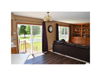 Dining Area.