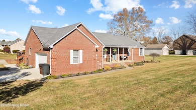627 Wava Dr, Mount Washington, KY 40047 - photo 3
