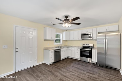 640 Walnut, Jacksonville, NC 28540 - photo 4