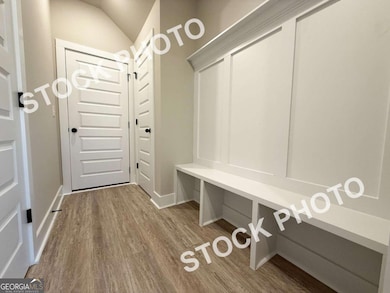 21 Rock Park Way unit 27, Tucker, GA 30084 - photo 7