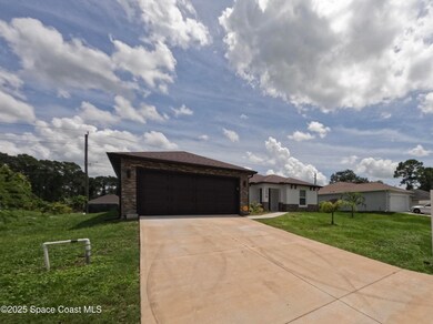 259 Wilton Ave SW, Palm Bay, FL 32908 - photo 2