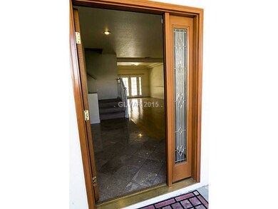 Property Photo. Front Entry