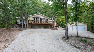 1414 Greenview Dr, Camdenton, MO 65020 - photo 2