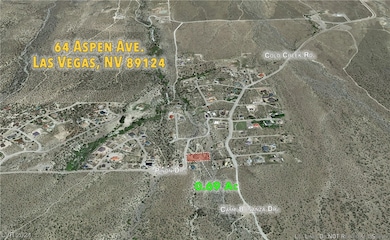 64 Aspen Rd, Las Vegas, NV 89124 - photo 2