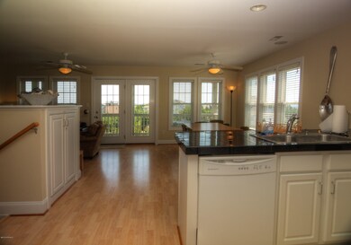 From the Kitchen