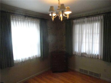 Dining Room.
