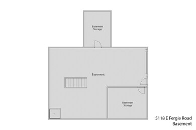 5118 E Fergie Rd, Bloomfield, IN 47424 - photo 3