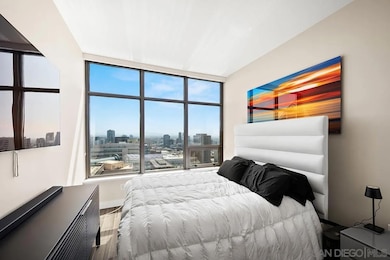 Electra unit 3604, Sd, CA 92101 - photo 7