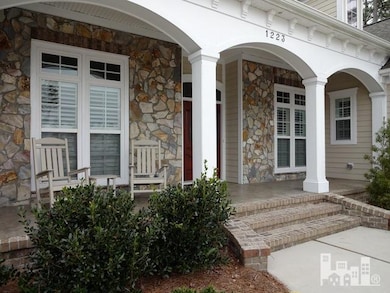 1223 Lillibridge Dr, Leland, NC 28451 - photo 2