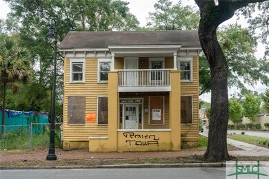 1616 Martin Luther King jr Blvd, Savannah, GA 31415 - photo 3