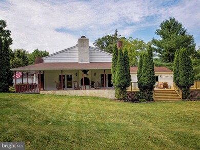 1432 Mundock Rd, Dresher, PA 19025 - photo 3